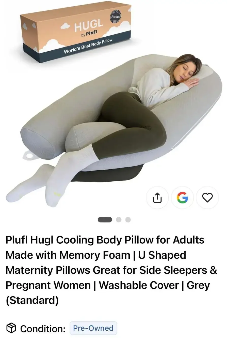 Plufl hugl by
